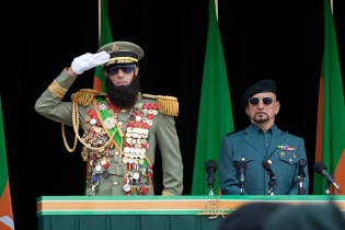 dictator still